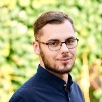 Maksym Marchenko
