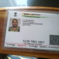 K Bharat Kannan K Bharat Kannan