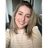 Shirley Van Kooperen