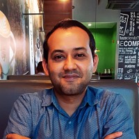 Ricardo Espinoza Lugo