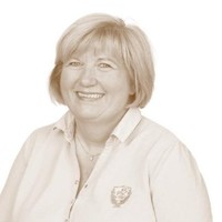 Inger Boel Johansen
