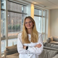 Marie R. Pedersen