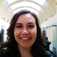 Danielle Routhier, Chrp, Ctmp