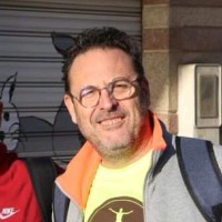 Antonio Gil Rodríguez