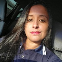 Keila Orcina Pereira de Oliveira