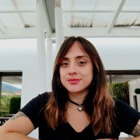 Karol Andrea Garro Rojas
