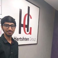 Mohan Sai Chekuri