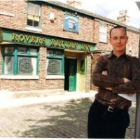 Patrick Kinsella