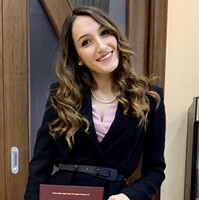 Erica Maria Palumbo
