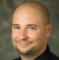 Kevin Decoria