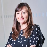 Yvonne Davies