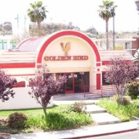 Golden Bird Restaurants