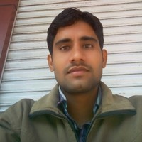 Suresh Jangid
