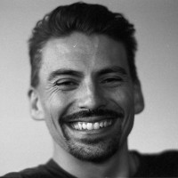 Niklas Carlborg