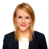 Simone Rohr