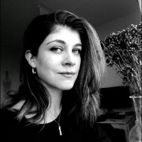 Constance Trouvé