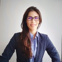Karine Cadren, Md