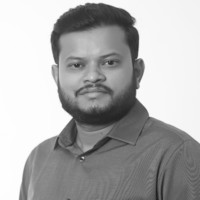 Shibaji Acharjee