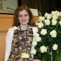 Anna Kovalenko
