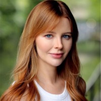 Lexy Hammonds