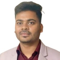 Deepak kumar sahoo
