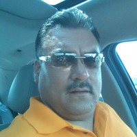 Rudy Abrego