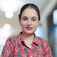 Shilpa Jaryal