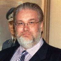 Tim Mascall