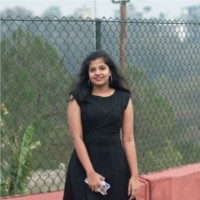 NIkitha Jyothi