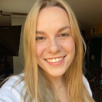Maddie Ince