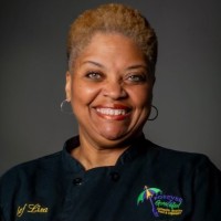 Lisa Grice