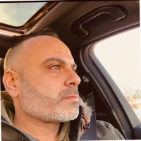 Tony Theologitis