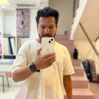 Hrishikesh Chavan