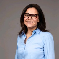 Stephanie Bluche