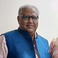 Ajay Kothari
