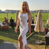 Nataliia Stepina