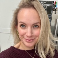 Gemma Harvey