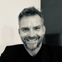 John Camp OBE