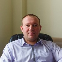 Виктор Арефьев