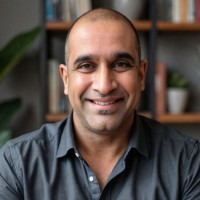 David Pereira