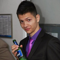 Vladan Stojisic