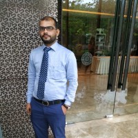 CA Aashish Kumar Jha