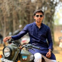 Vedant Hambarde