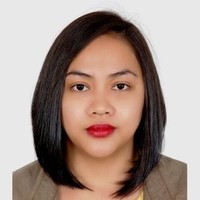 Katherine Kate Ocampo