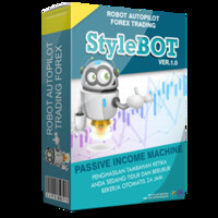 Robot Trading Autopilot