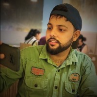 Aniket Chamoli