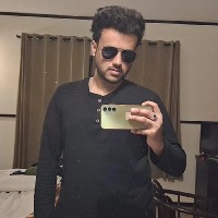 Akshay .