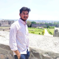 Hemanth Kumar Kuncha