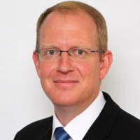 Johan Scheepers