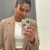 Amanda Bhagwandeen